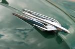 Oldsmobile Series 76 Station Wagon 1949 года
